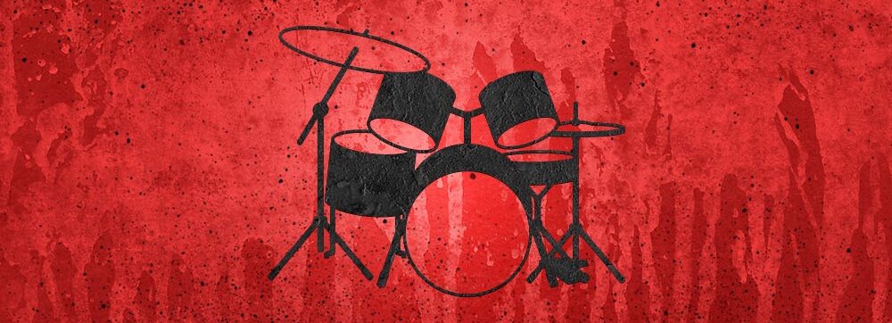 Drum Set