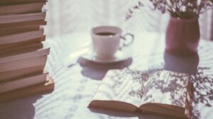 Renewed by Good Words