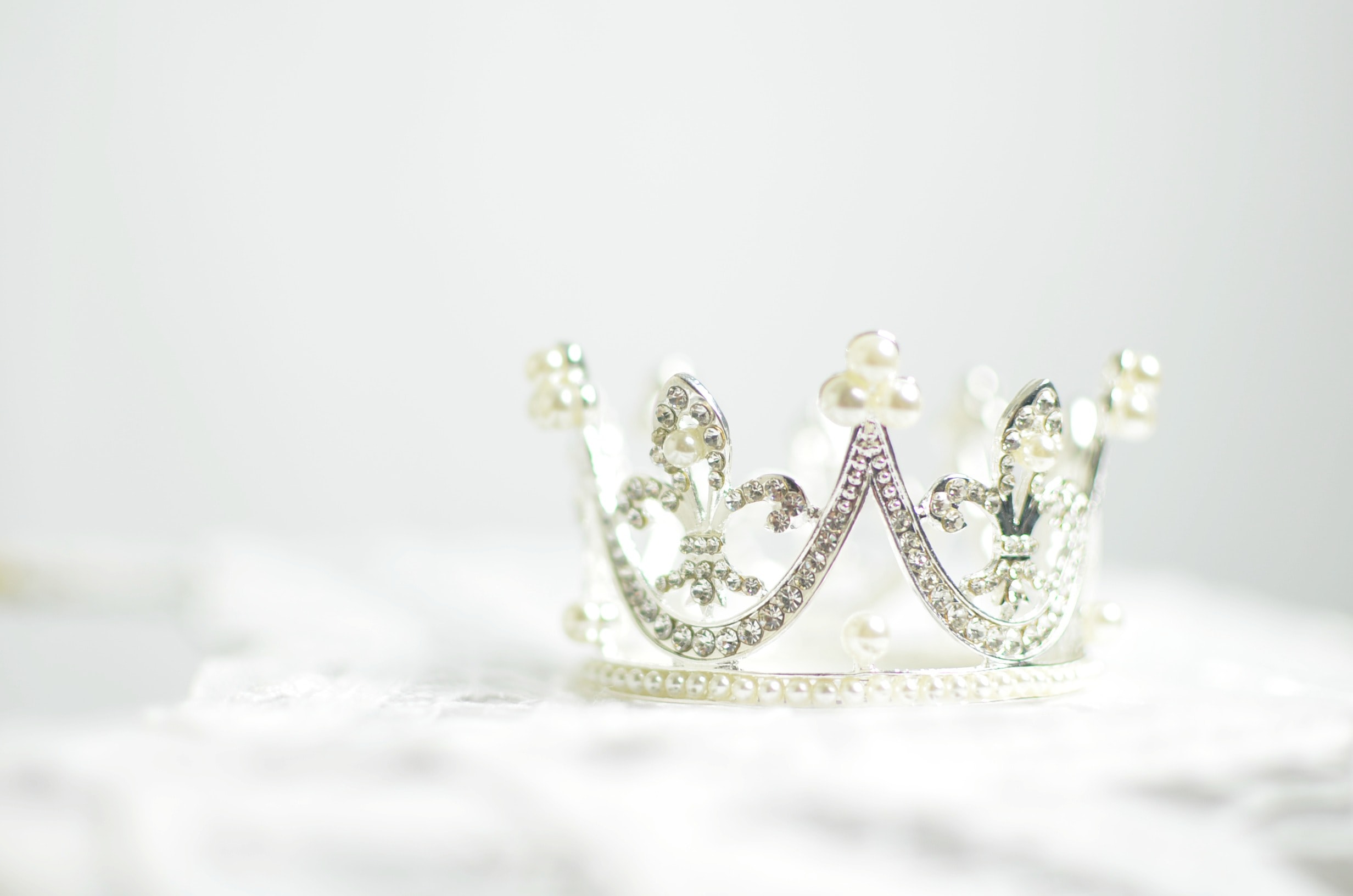 Go to the King