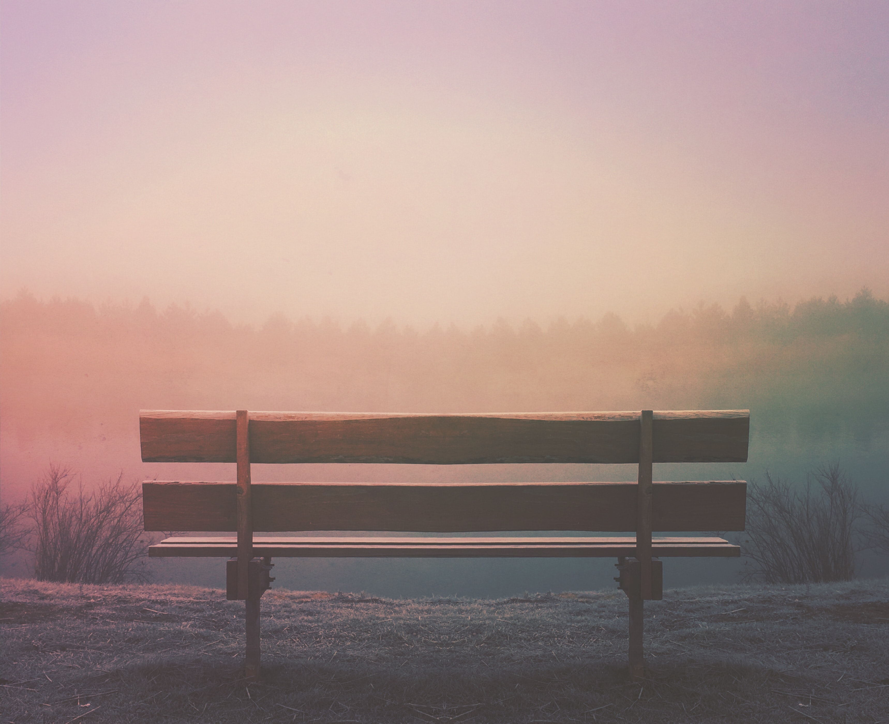 Just Rest