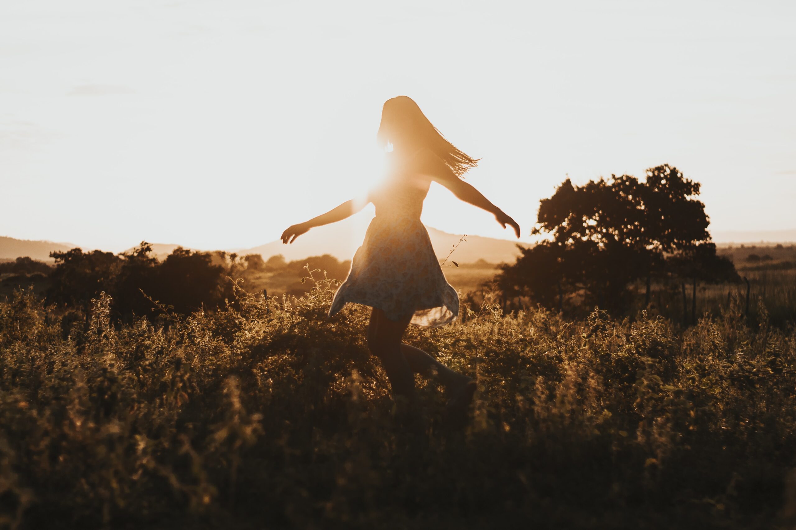 Becoming a Better You