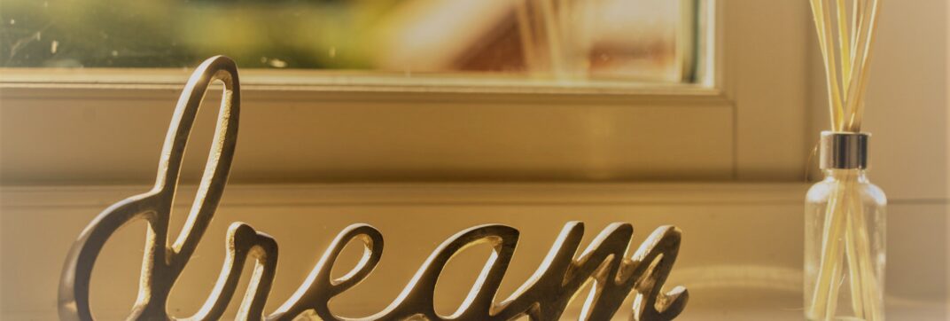 Dreams Sparked in the New