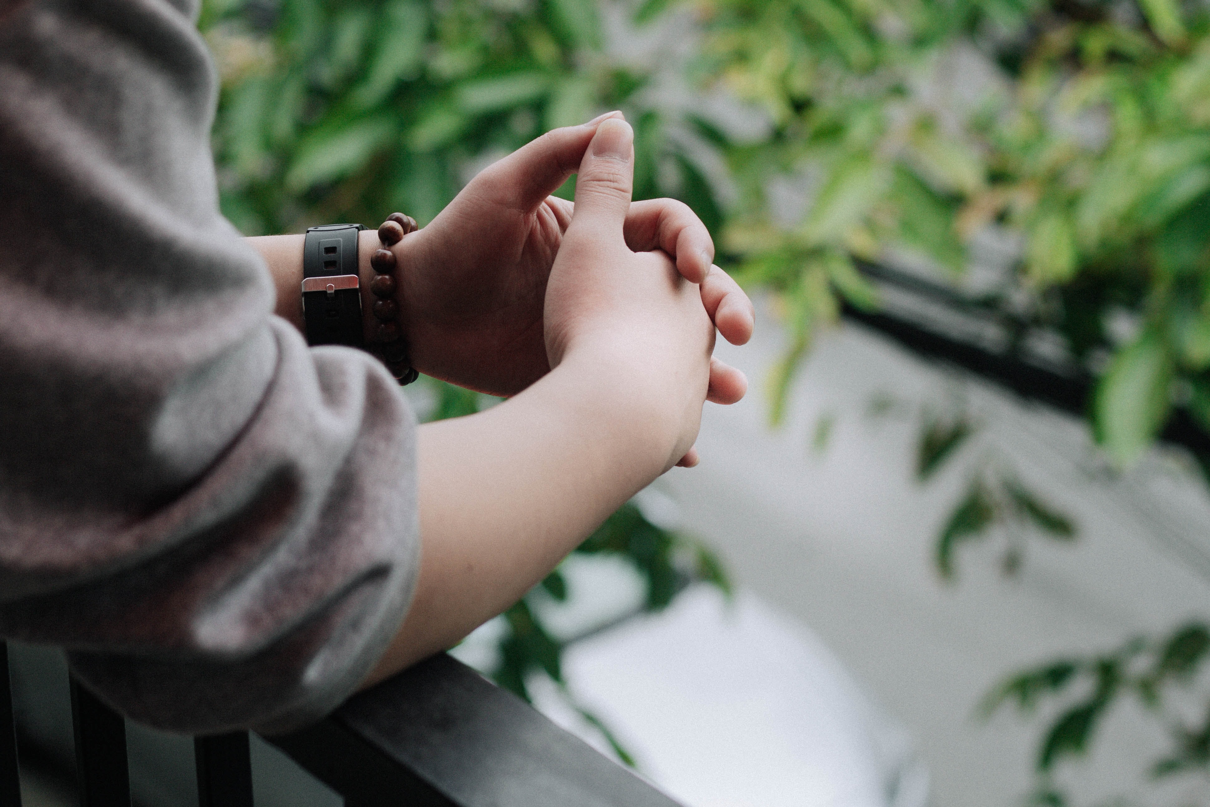 Turning from Overthinking to Truth