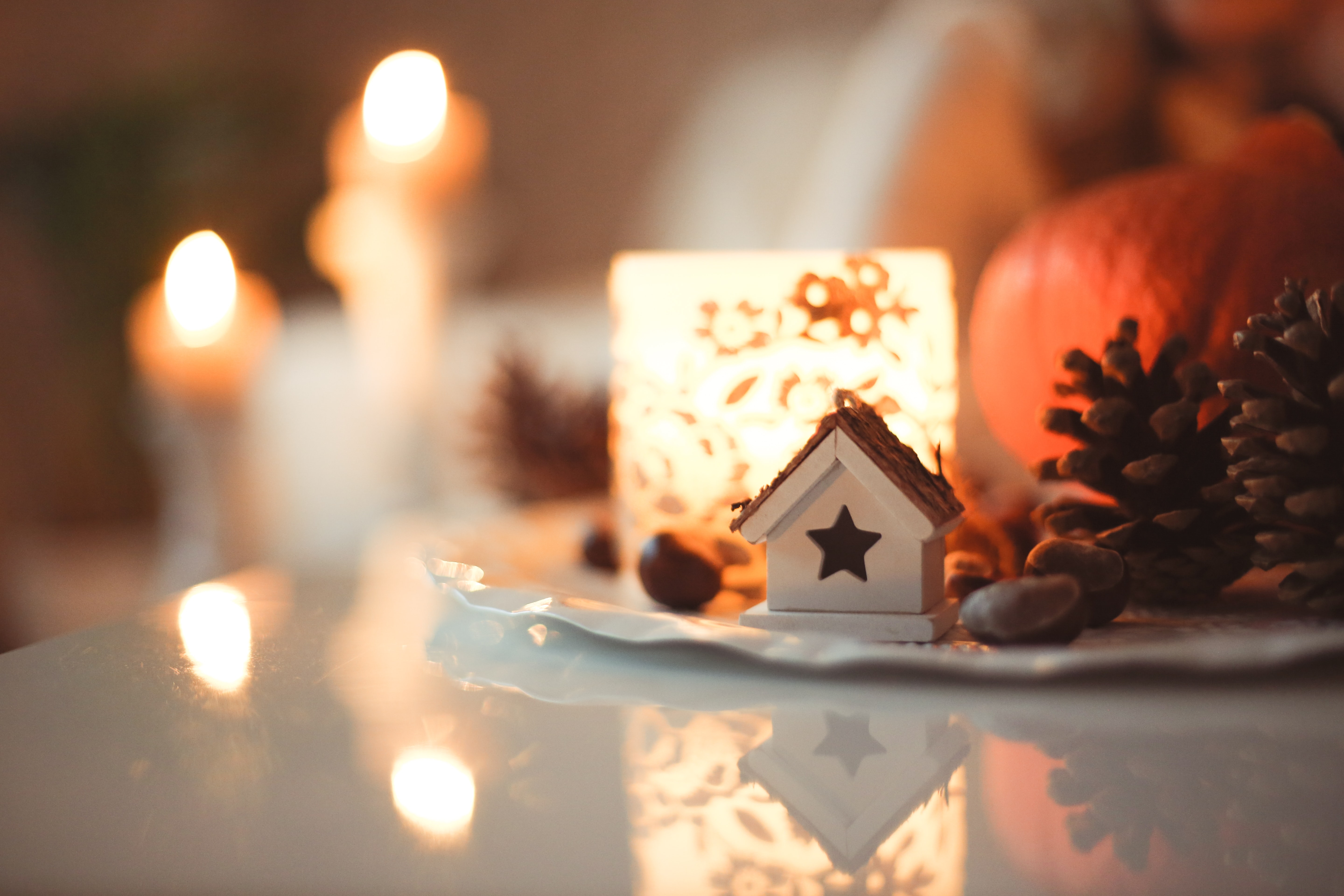 Let us Rejoice in Advent