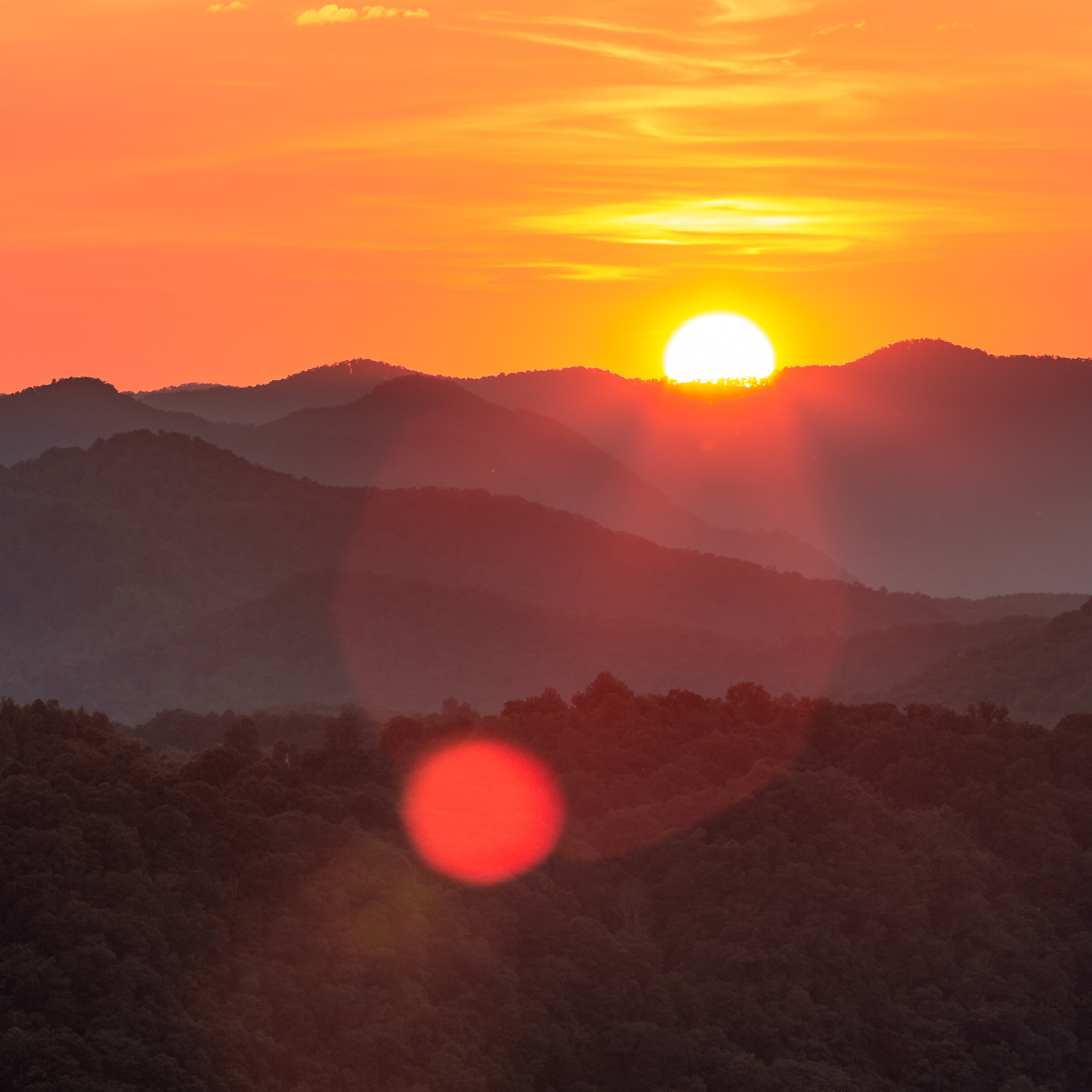 The Truth of Needing an Entrusted Space