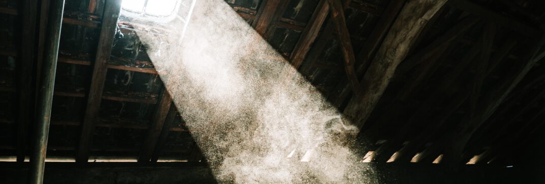 Finding More Beyond the Dust