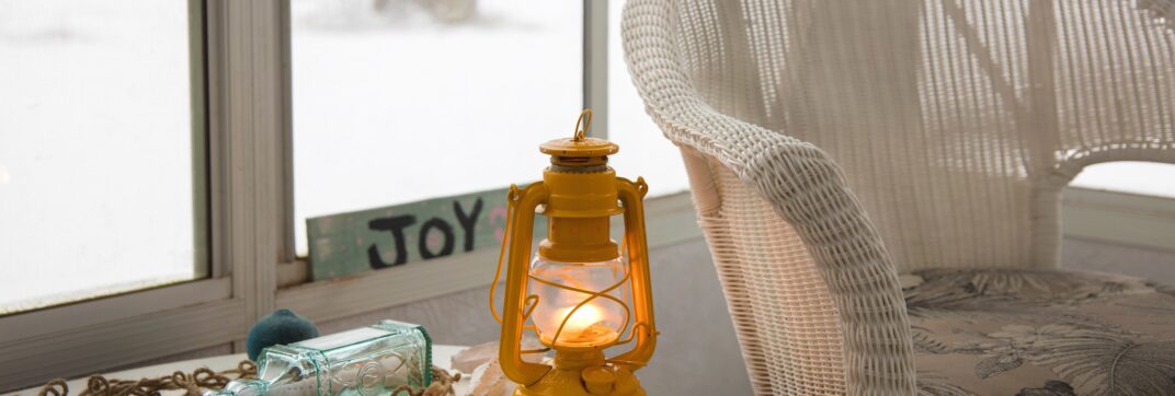 Simple Joys that Catch the Light