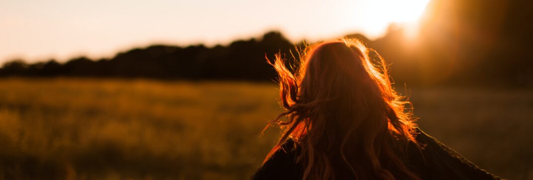 Finding Balance in the Joy & Sorrow