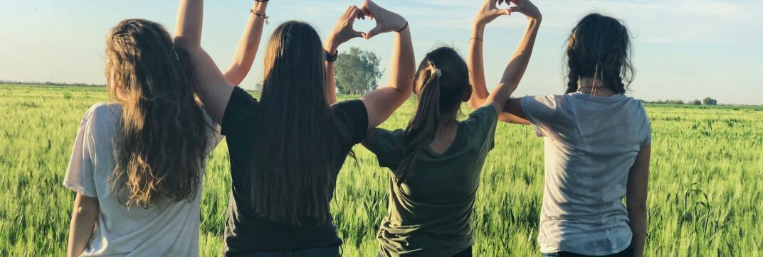 What Do You Love Most About Yourself?