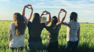 What Do You Love Most About Yourself?