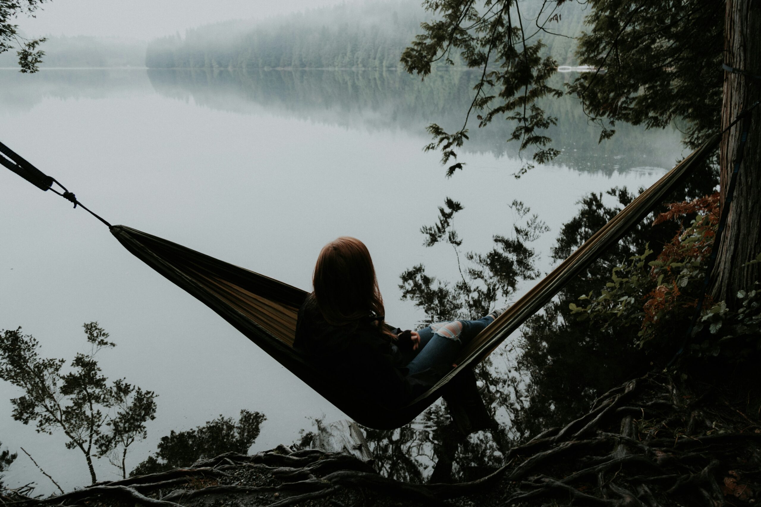 A Time to Reflect and Rest