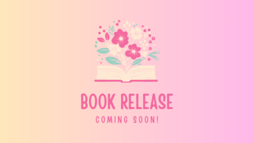 I Have A New Book On The Way!