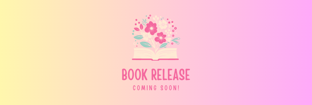 I Have A New Book On The Way!