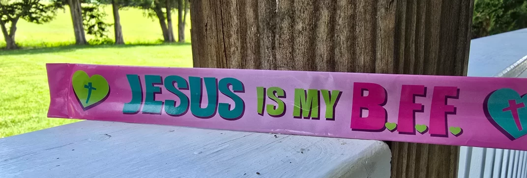 Something We Can’t Do Without